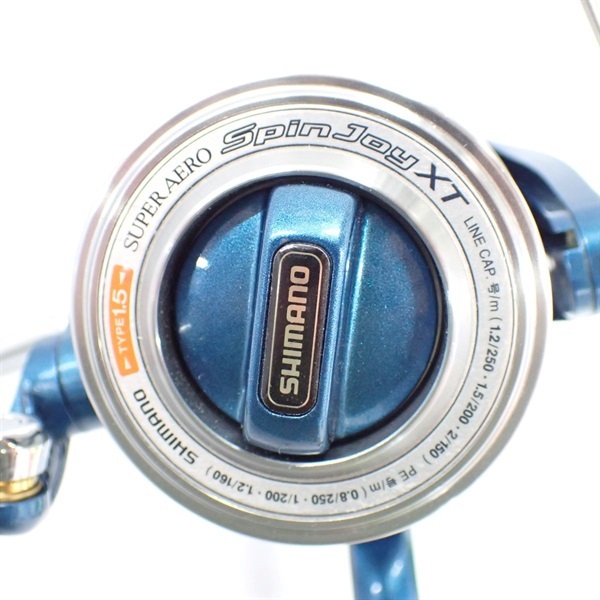 スピンジョイＸＴＳＡ３０